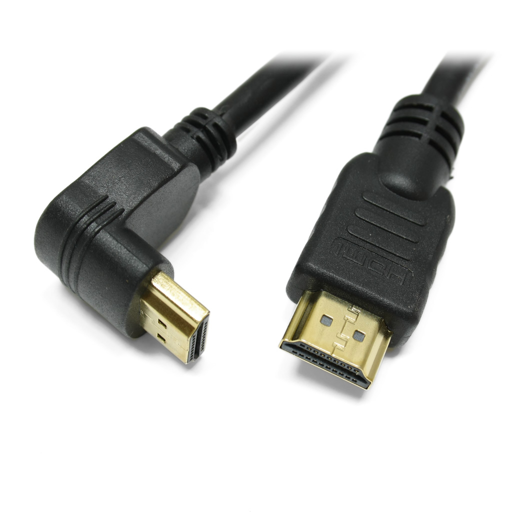 Name and Description: VelocityLink High-Speed HDMI Cable