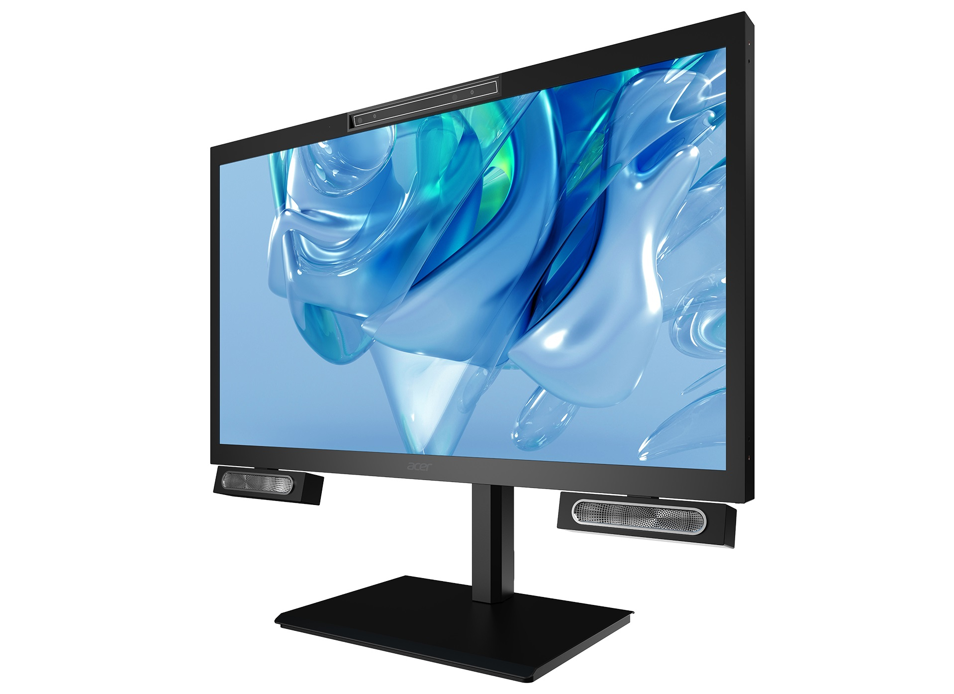 Name and Description: The VortexX Edge Gaming Monitor